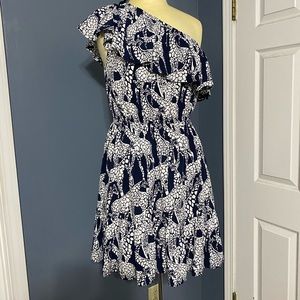 🦒Gorgeous Giraffe Print Dress🦒